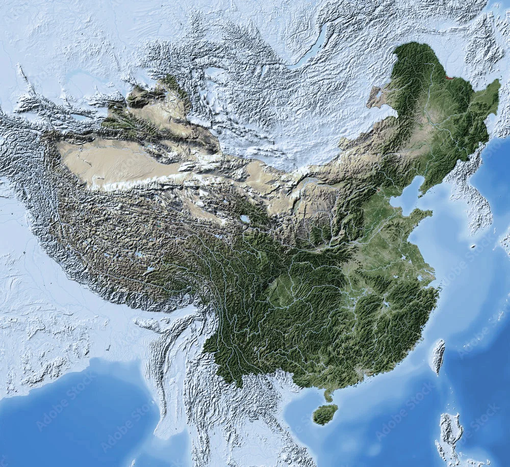 全国属地网络