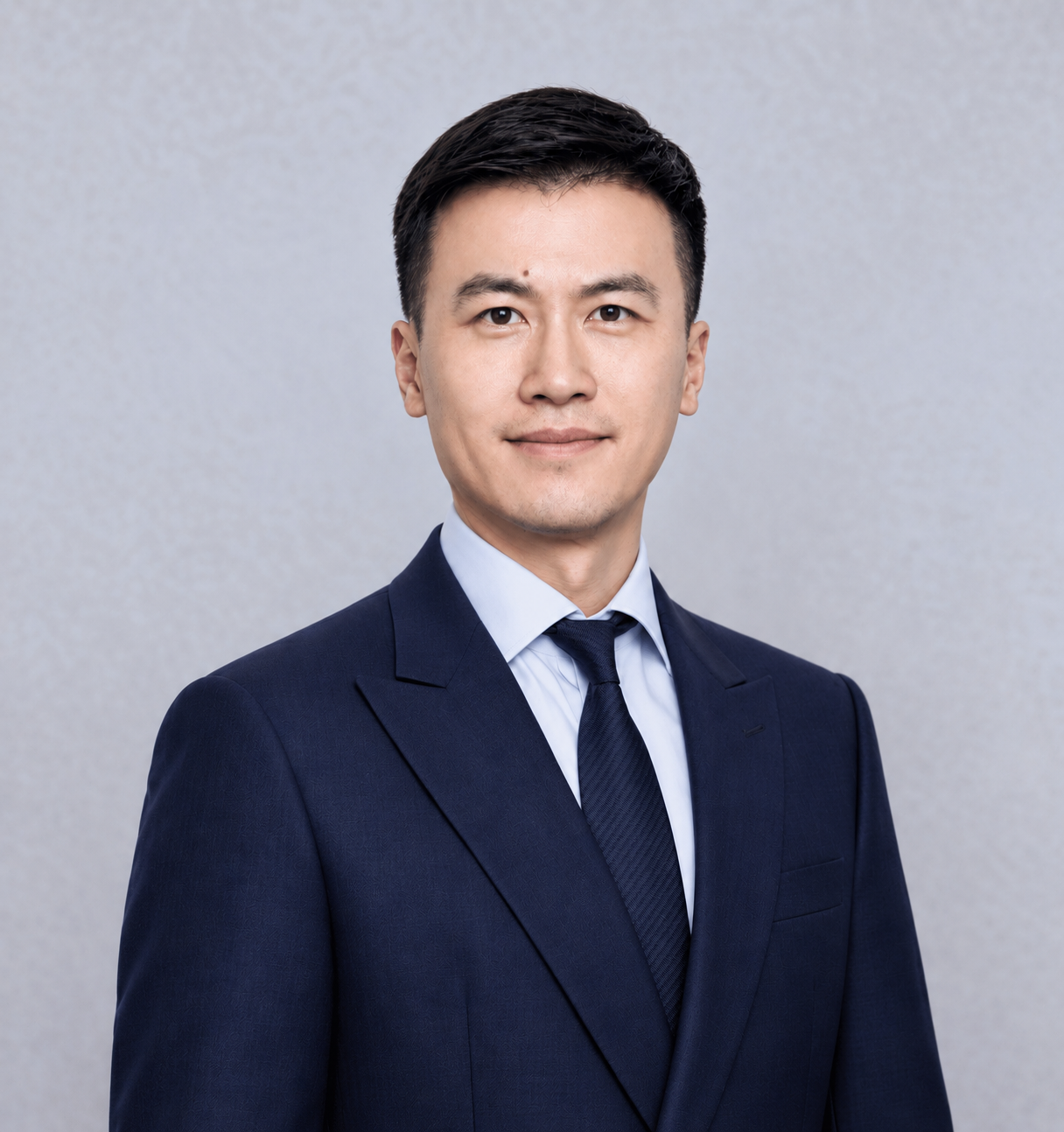 Carl Wu 吴启楠