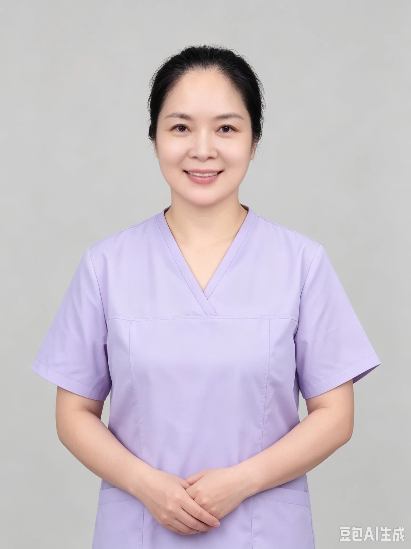 母婴护理师